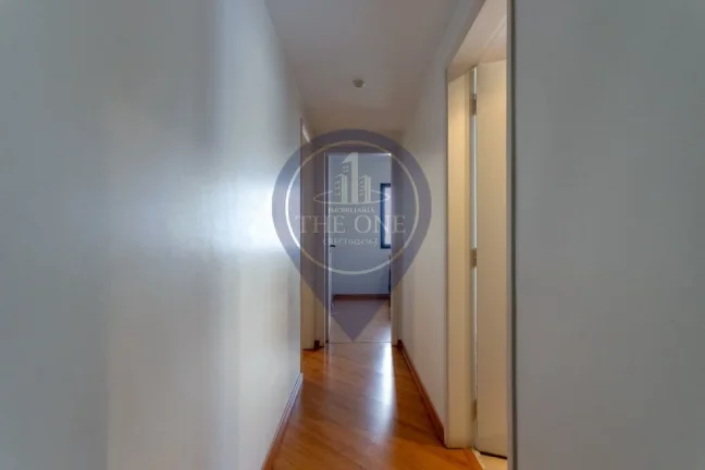 Imagem Apartamento à venda no Planalto Paulista, São Paulo-SP: 3 quartos, 1 suíte, 2 salas, 4 banheiros, 2 vagas de garagem, 120m².