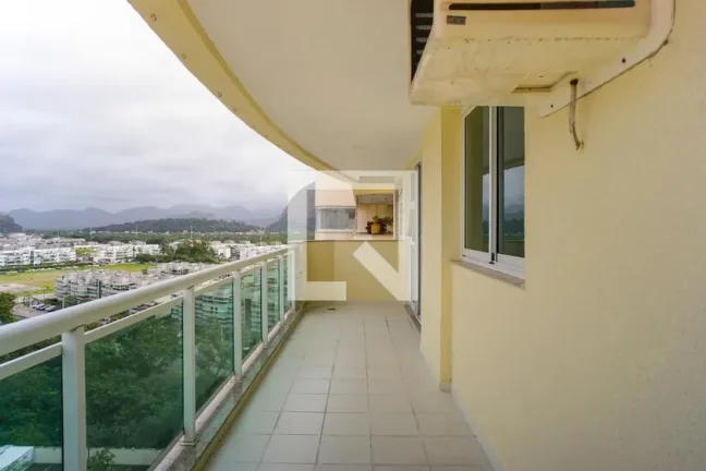 Imagem Apartamento à Venda - Recreio, 2 Quartos, 153 m2