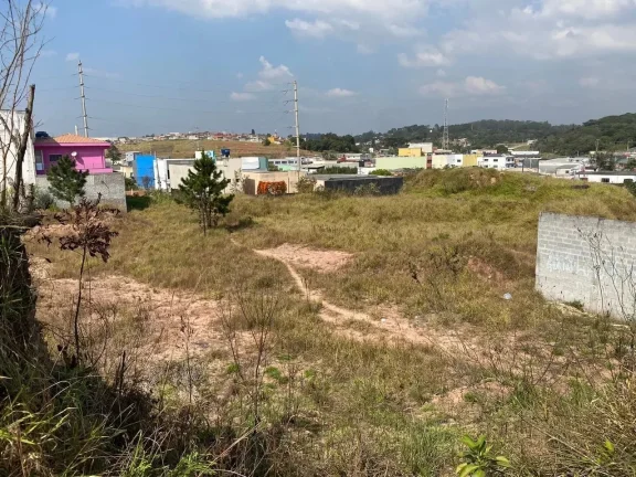 Imagem Terreno de 4.622,22 m² à venda em Vargem Grande Paulista-SP, ideal para investidores!