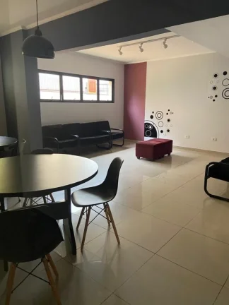 Imagem Apartamento para Venda em Santo André, Vila Marina, 3 dormitórios, 1 suíte, 2 banheiros, 3 vagas
