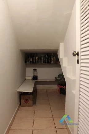 Imagem Sobrado à venda com 4 dormitórios e 4 banheiros na Vila Moraes/São Paulo!