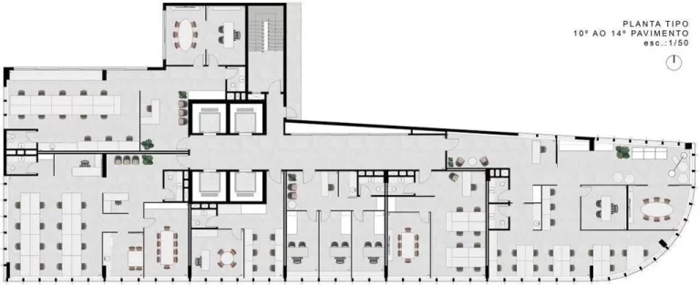Imagem NL 2800 - NL 2800