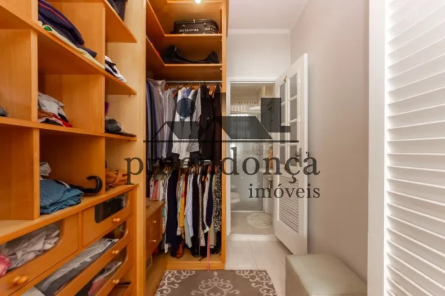 Imagem Higienopolis, 3 dormt,1 suite, 1 vaga, 145 util