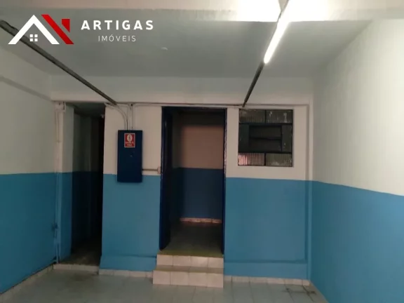 Imagem Galpão á venda na Penha ou Locação A.C 520 m² Comercial