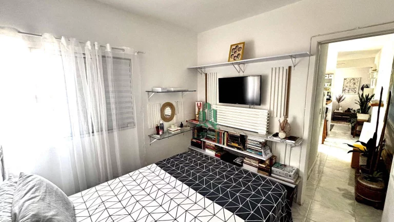 Imagem Apartamento à venda, 47 m² por R$ 230.000,00 - Jardim Santa Mena - Guarulhos/SP