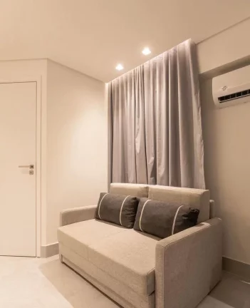 Imagem Apartamento Garden à venda em João Pessoa, Manaíra, com 1 quarto, 53,99m2