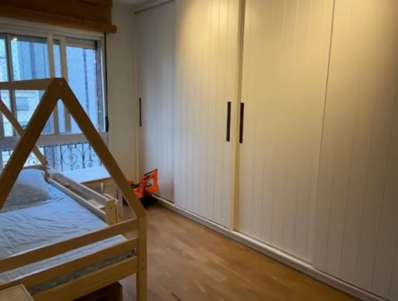 Imagem APARTAMENTO RESIDENCIAL em São Paulo - SP, Pinheiros