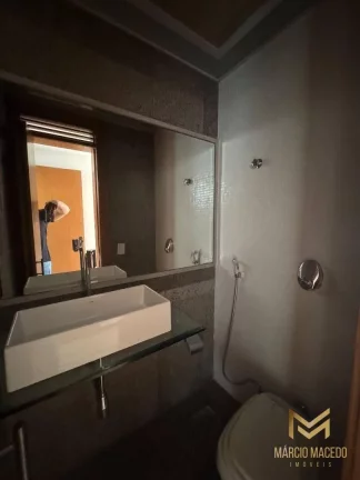Imagem Vendo cobertura duplex com 4 suítes, 295 m² por R$ 1.250.000 - Meireles - Fortaleza/CE