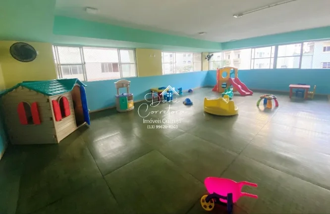 Imagem APARTAMENTO Residencial em GUARUJÁ - SP, PITANGUEIRAS