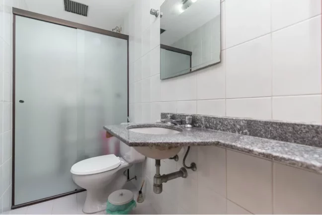 Imagem COBERTURA RESIDENCIAL em São Paulo - SP, Parque Imperial