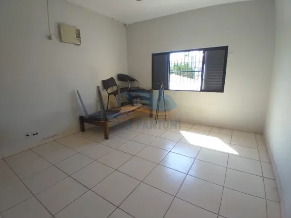 Imagem Casa Comercial - Ribeirão Preto - Boulevard - Região Sul