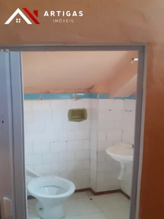 Imagem Casa Sobrado á venda na Mooca A.C 180 m² A,T. 296 m² para reforma ou demolição