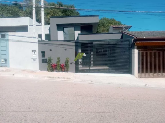 Imagem CASA NOVA EM ÓTIMO BAIRRO
