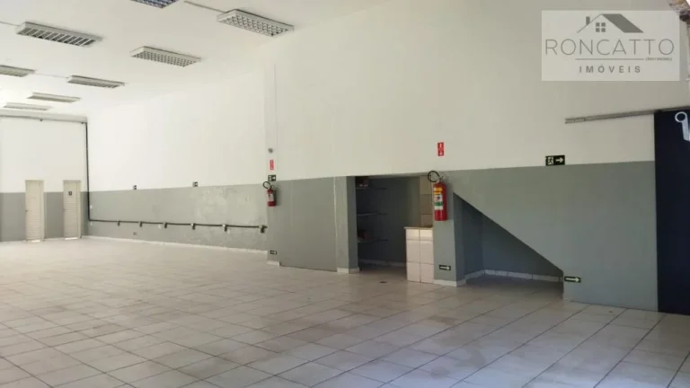 Imagem Prédio comercial, 300m2