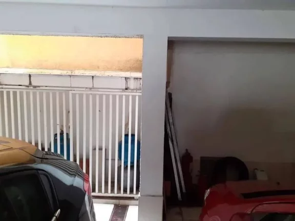 Imagem Apartamento com 2 dormitórios à venda, 50 m² por R$ 245.000,00 - Jardim Santo André - Santo André/SP