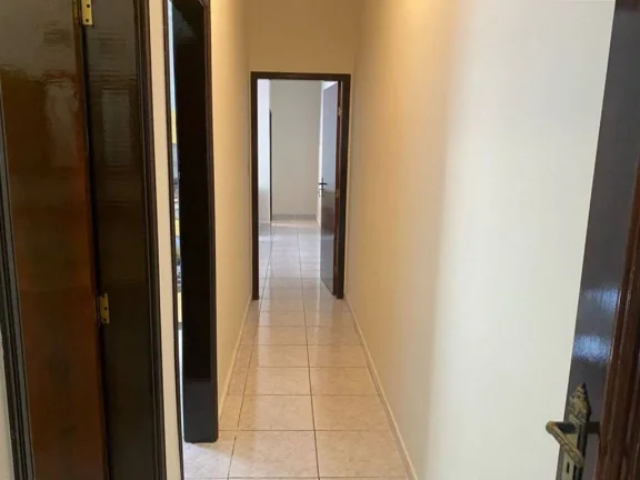 Imagem CASA COM 105 m² - REAL - PRAIA GRANDE SP