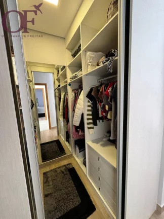 Imagem Casa à venda - Reserva Ermida I - 4 Quartos - 295m² - Jundiaí/SP