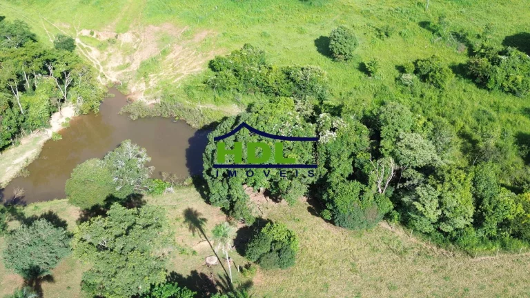 Imagem Chácara de 7,7 Alqs a menos de 5 Kms do Aeroporto Antares