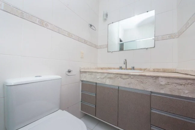 Imagem Casa 3 quartos no São Braz