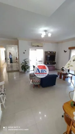 Imagem Cobertura com 3 dormitórios à venda, 363 m² por R$ 1.320.000,00 - Canto do Forte - Praia Grande/SP