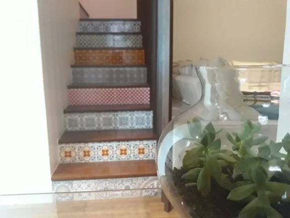 Imagem Casa Espaçosa com 3 Dormitórios e Área Gourmet em Jardim Independência