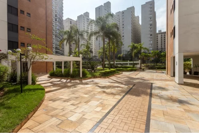 Imagem APARTAMENTO RESIDENCIAL em São Paulo - SP, Vila Mariana