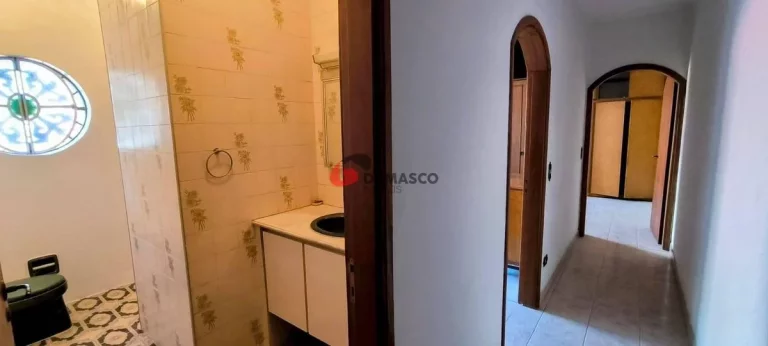 Imagem Sobrado à venda, Osvaldo Cruz, São Caetano do Sul, SP