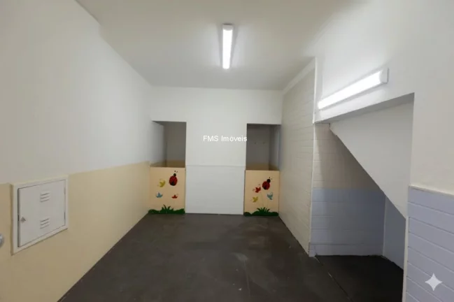 Imagem Conjunto Comercial no Pacaembu com 370m²