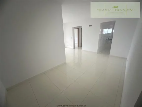 Imagem Apartamentos no Litoral para venda em Praia Grande no bairro Aviação