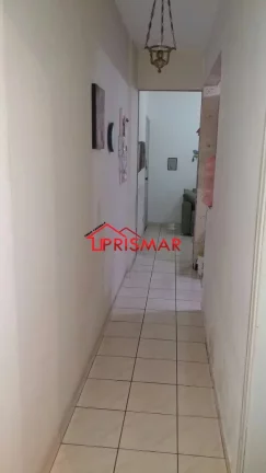 Imagem 01 dormitorio no Boqueirao 1 vaga quadra praia