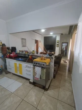 Imagem Casa - Ribeirão Preto - Arlindo Laguna