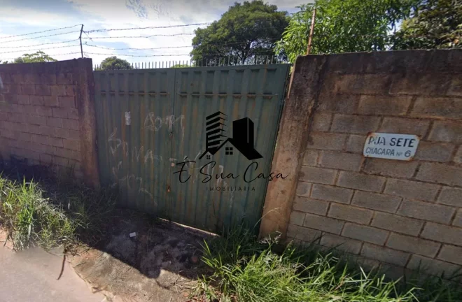 Imagem Lote/Terreno à Venda Chácara Cotia (Cabral) Contagem MG