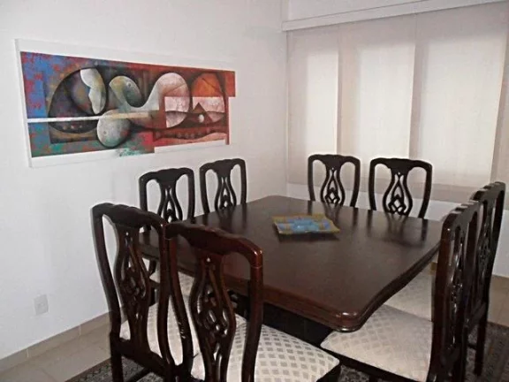 Imagem Pitangueiras - Lindo Apartamento, Vista Maravilhosa do Mar, Calçadão, 1 por andar