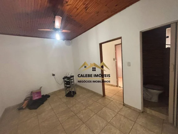 Imagem Sobrado com 3 dormitórios à venda, 120 m² por R$ 430.000,00 - Jardim Planalto - Tatuí/SP