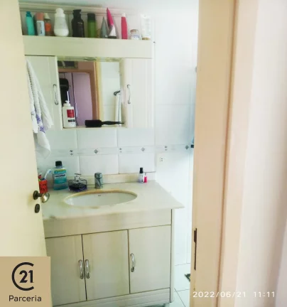 Imagem APARTAMENTO RESIDENCIAL em SÃO PAULO - SP, BOSQUE DA SAÚDE