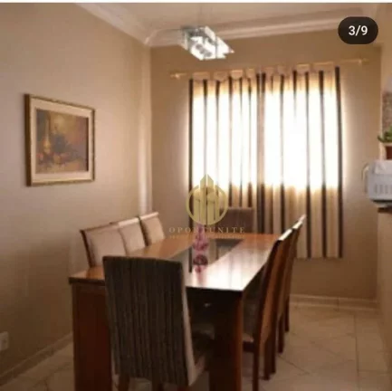 Imagem Apartamento com 3 dormitórios com 1 Suíte à venda, 104 m² por R$ 280.000 - Jardim Sumaré - Ribeirão Preto/SP