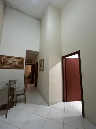 Imagem Casa a venda no Condomínio Residencial Bella Vista