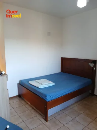 Imagem Apartamento à venda em Ribeirão Preto-SP: 1 quarto, 1 suíte, 1 sala, 1 banheiro, 1 vaga, 45m² na Vila Seixas!