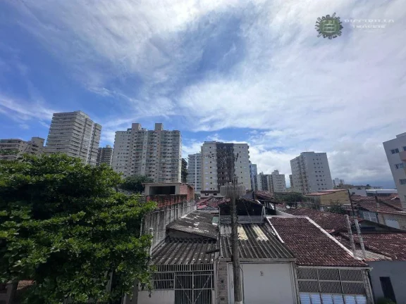 Imagem Kitnet com 1 dormitório à venda, 30 m² por R$ 189.000 - Aviação - Praia Grande/SP