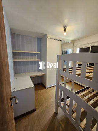 Imagem 3/4 com suíte