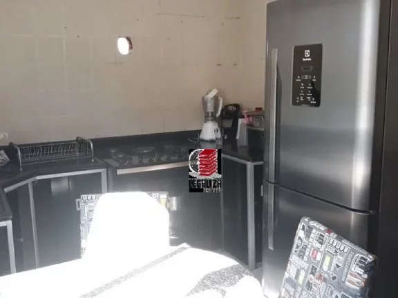 Imagem Vendo Maravilhosa Casa Duplex em Sao Patricio