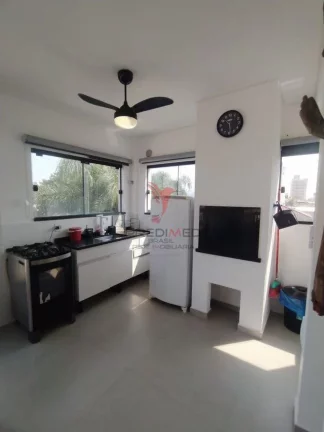 Imagem Apartamento na Praia em Balneário Piçarras, Santa Catarina