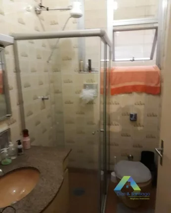 Imagem Casa com 3 dormitórios à venda, 165 m² por R$ 450.000,00 - Vila das Mercês - São Paulo/SP
