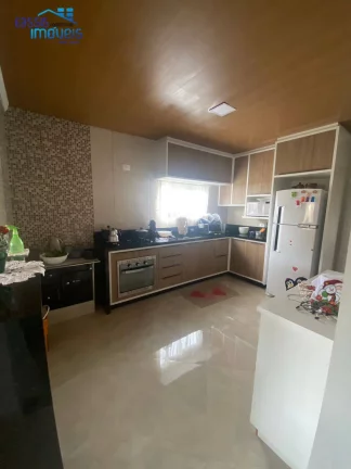 Imagem Casa com 1 Quarto à Venda, 360 m² em São Dimas - Colombo