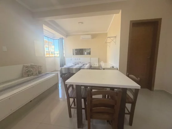 Imagem Apartamento Studio 1 dormitório - Ref.: JE17