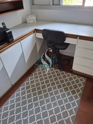 Imagem Apartamento à Venda na Vila Mariana - São Paulo/SP.