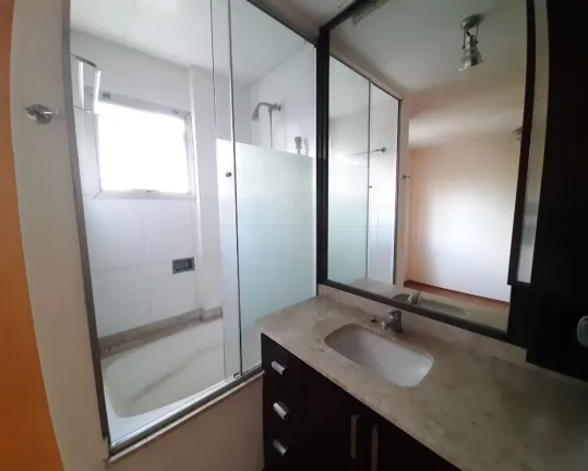 Imagem Tranquilidade e conforto na Vila Madalena com 2 quartos e 1 vaga, 66 m²