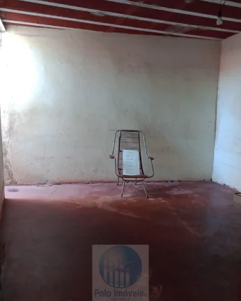 Imagem Casa a venda, bairro Sumarezinho R$ 150 mil - Ribeirão Preto - SP