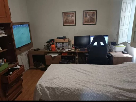 Imagem Casa no Conjunto Orlando Dantas - 3 Quartos, Suíte, 2 Vagas de Garagem - Confira!