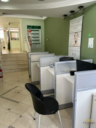 Imagem Imóvel Comercial com 6 consultórios para Locação ou Venda - Centro - Jundiaí/SP